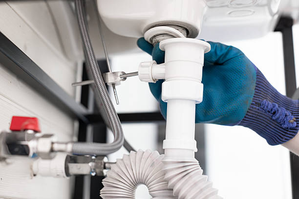 Reliable Drain Cleaning contractor in Grifton, NC by Masters Plumbing Service